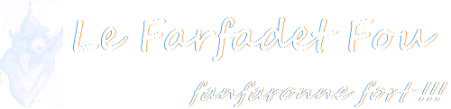 Farfadet-Fou